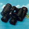 80 Series Panda Binoculars