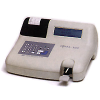 H-100 Urine Analyzer