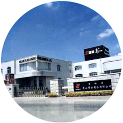 Jilin Qingshan Weiye Clothing Co., Ltd.