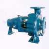 IH Type Chemical Centrifugal Pump