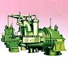 Extraction Steam Turbine