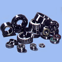 LYC Bearing Group