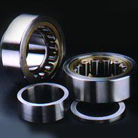 LYC Railway Bearings