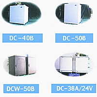 New Life Semi-conductor Cooler Series