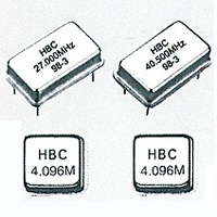 Clock Oscillators