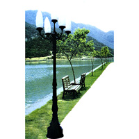 JZ3015 Yard Lamp