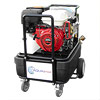 AquaStar - Mobile Water Mist Apparatus - No 1. Engine Type