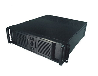 3G-SDI Megapixel Visual Images DVR