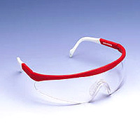 Industrial Safety Glasses