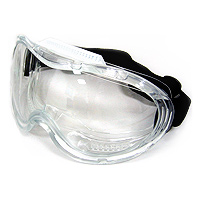 Industrial Safety Goggles