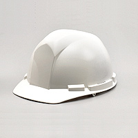 Industrial Hard Hats