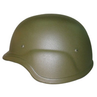 Ballistic Helmet