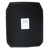 Ballistic Plate