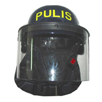 Anti Riot Helmet