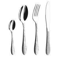 Cutlery Flatware Set | Crater | KEJ-452