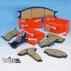 Disc Brake Pad