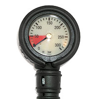 Pressure Gauge