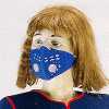 Anti-Pollution Mask