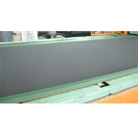 Neoprene - Rubber Sheets