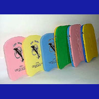 KICK BOARDS