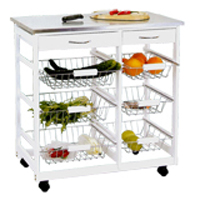 Kitchen Cart