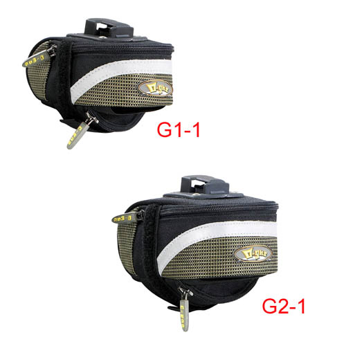 G1-1 / G2-1Saddle bag