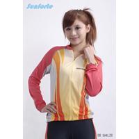 Female Sports Wear