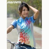 Cycling Clothes