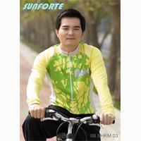 Cycling Clothing