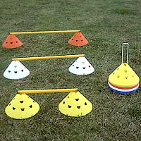 Training Disc Cone