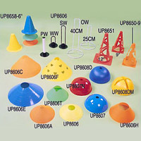 Soft Marker Cones