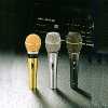 Wireless Microphone