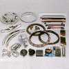 Auto Spare Parts and Accessories