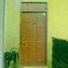 Single Door With Thansom