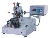 Digital Toroid Winding Machine