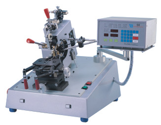 WH-900-B6 Digital toroid winding machine