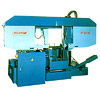 Automatic Column Type Band Saw