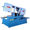 Semi-Auto Miter Cutting Band Saw