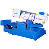 Semi-Auto Miter Cutting Band Saw