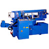 Automatic Miter Cutting Band Saw