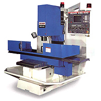 Series CNC Machines for Choice