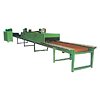 Rubber Belt Conveyor