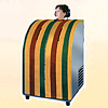 Dry Hot-Cold Current Slimming Machine