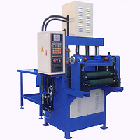 Semi Auto Feed Punching Cutting Machine (Specially designed for EVA material)