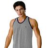 Sleeveless Shirt Tank Top (Rib) - Man Underclothes