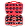 30pcs Cup Type Oil Filter Wrench Set