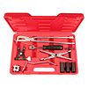 9pcs Disc Brake Service Tool Kit