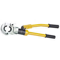 Hydraulic pliers