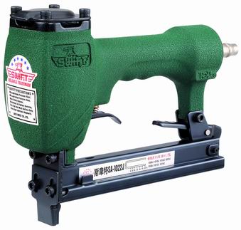 S-1013/1022J Fine Wire Stapler