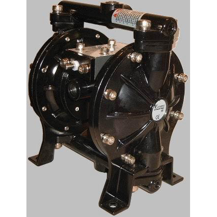 Air Double Diaphragm Pump